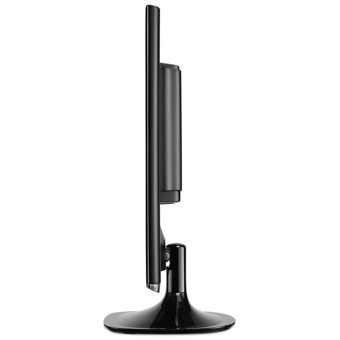 ViewSonic VX2250WM-LED 22-Inch (21.5-Inch Vis) Widescreen Full HD 1080p LED Monitor with Integrated... N2