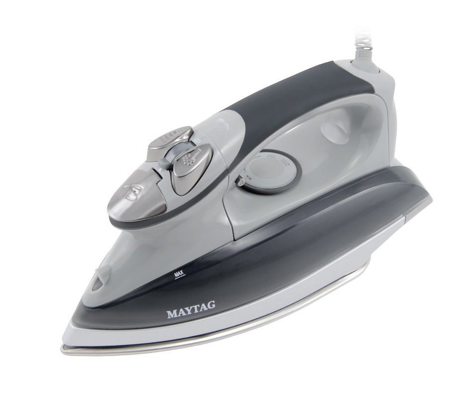 SMARTFILL Iron & Vertical Steamer