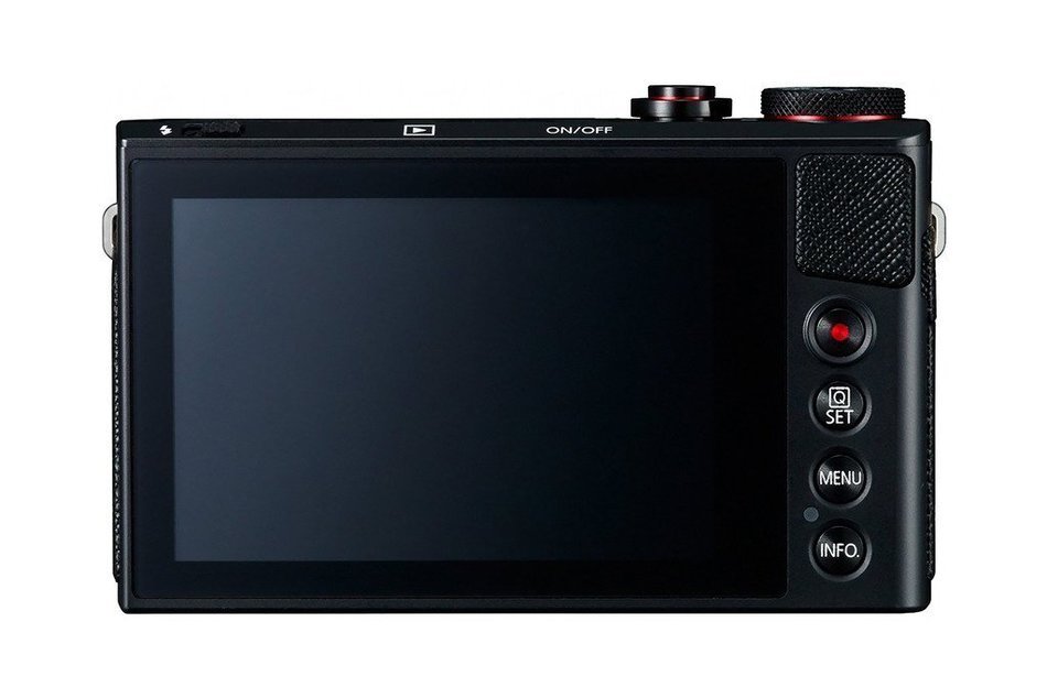 Canon PowerShot G9 X Digital Camera (Black) + Backup Battery + 32GB Class 10 Memory Card + Deluxe Cleaning Kit... N5