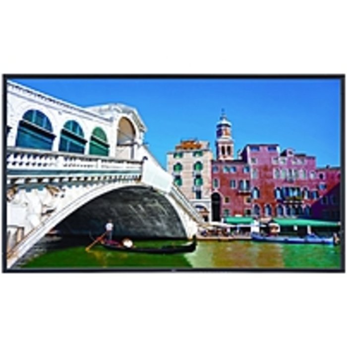 NEC Monitor Infrared Multi-Touch Overlay Accessory for the V423 Large-screen Monitor - Infrared...