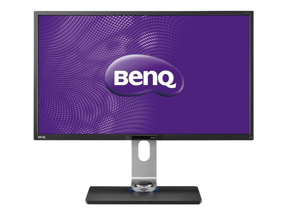 BenQ BL3200PT 32-Inch VA Panel 2560x1440 Display QHD Designer Monitor N17