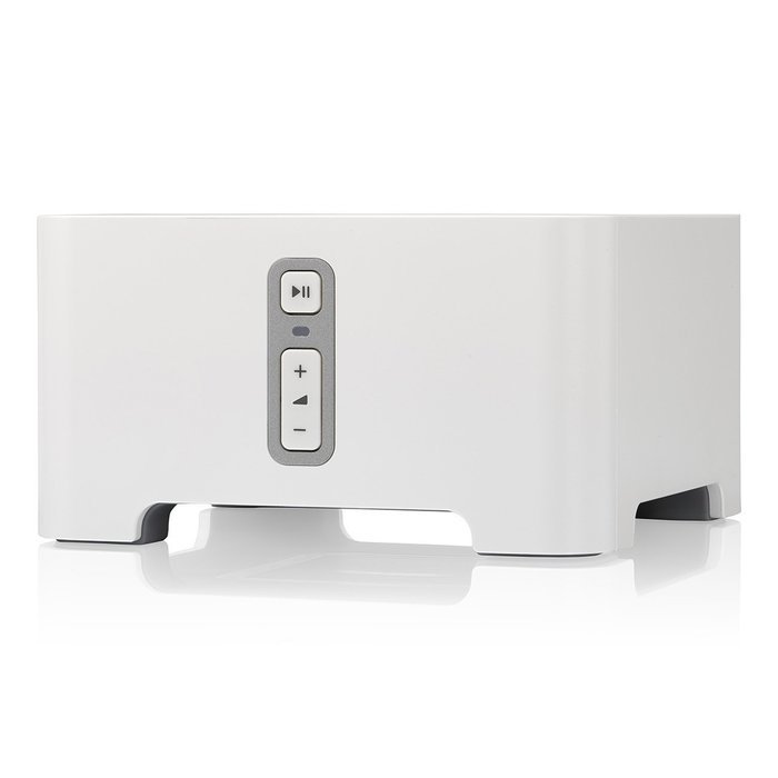 Sonos CONNECT Wireless Receiver Component for Streaming Music N2