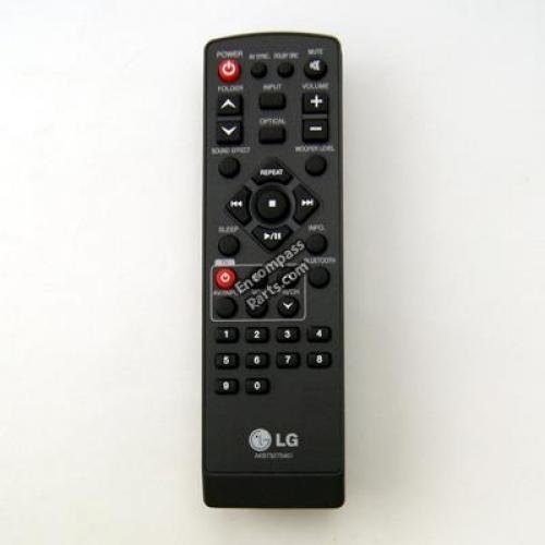 LG AKB73275401 Remote Controller Assembly