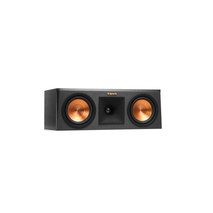 Klipsch RP-260F Reference Premiere Floorstanding Speaker Package with RP-250C Reference Premiere Center Channel...