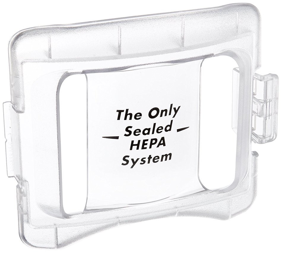 Eureka Filter Whirlwind 4870 Cover
