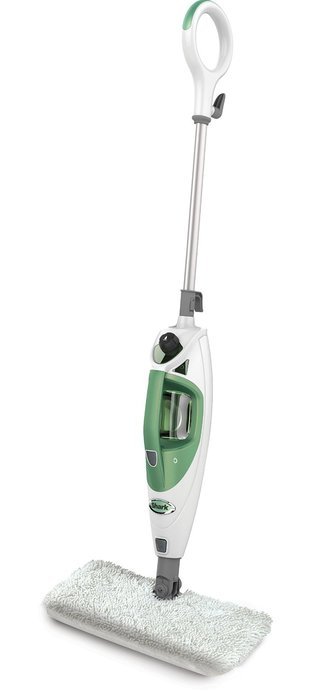 Shark Steam Pocket Mop (S3501) N2