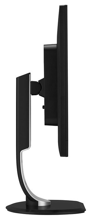 Philips 272S4LPJCB 27&rdquo; Class Quad 2560x1440 Resolution, 16:9 Aspect, Height Adjustable/Pivot... N4