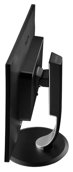 Philips 272S4LPJCB 27&rdquo; Class Quad 2560x1440 Resolution, 16:9 Aspect, Height Adjustable/Pivot... N5