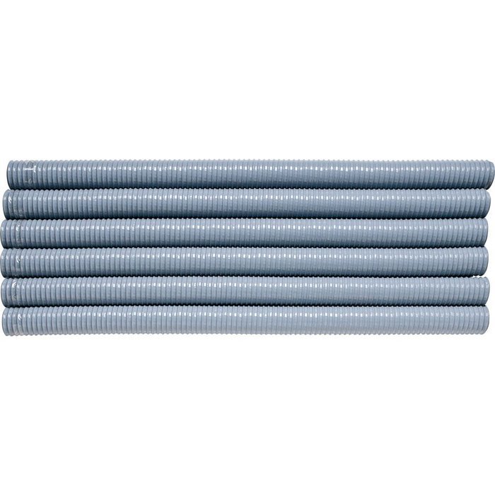 Nutone CF367 Flexible Tubing 36 Length Central Vacuum by Broan
