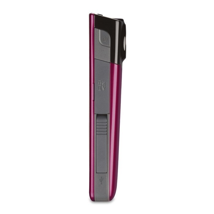 Kodak Zi8 Pocket Video Camera - Black (Discontinued by Manufacturer) N12