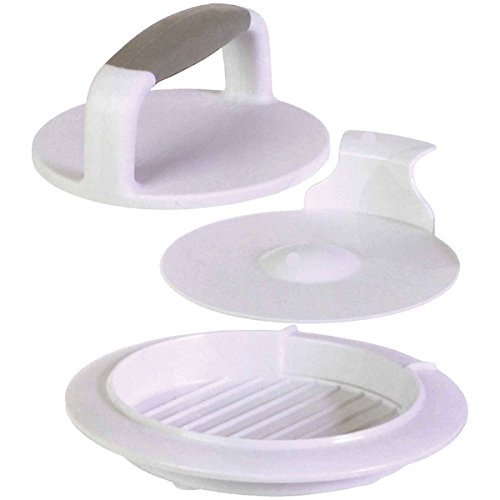New STARFRIT 093446-003-0000 Hamburger Press