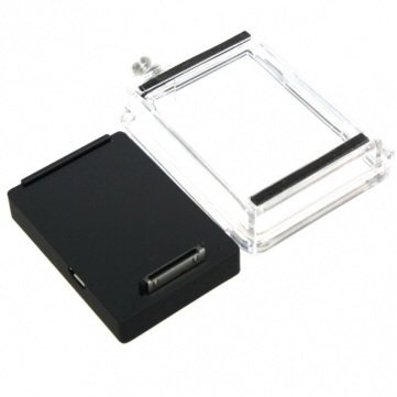 Gopro Hero3 LCD Display Screen For Sport Camera Accessories N3
