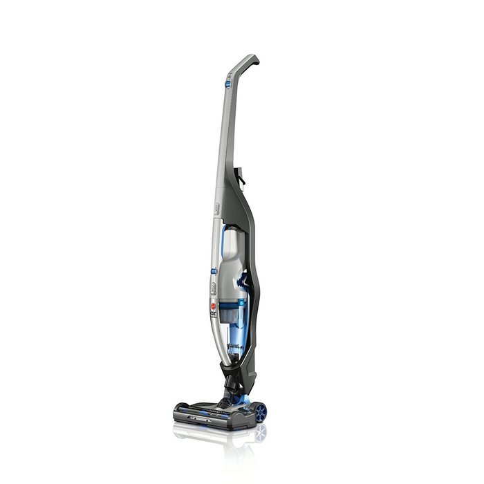 Hoover Vacuum Cleaner Air Cordless 20 Volt Lithium Ion 2-in-1 Deluxe ...