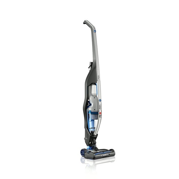 Hoover Vacuum Cleaner Air Cordless 20 Volt Lithium Ion 2-in-1 Deluxe Stick and Handheld Vacuum BH52120PC N5