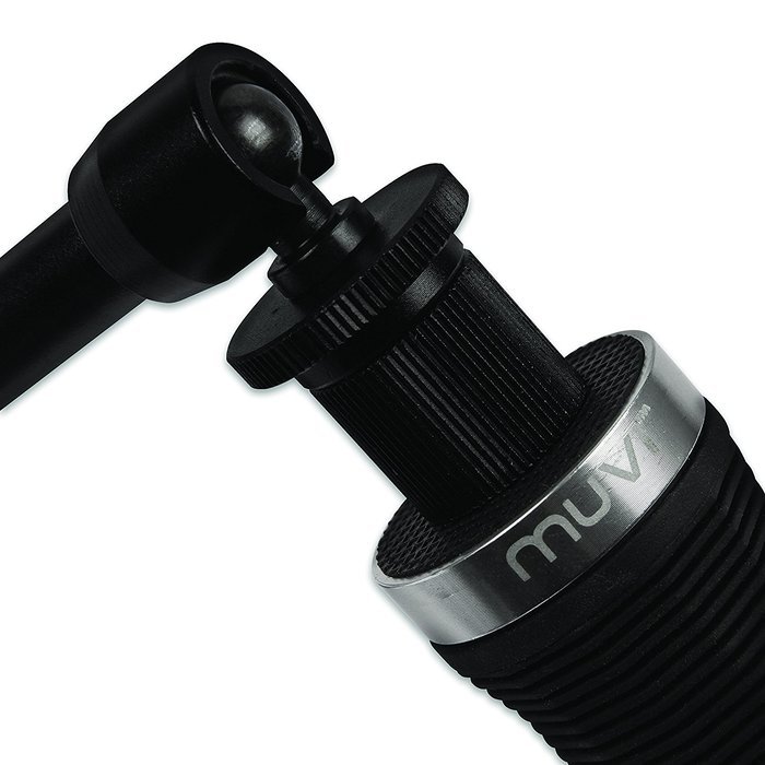 Veho VCC-A019-MP DuoPod Compact Multifunction Tripod and Monopod for Action Cameras and Digital Cameras N28