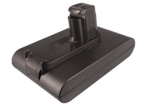 Battery2go Battery fit to Dyson DC31 Animal, DC34, 17083-4211, DC31, DC44, DC35, 17083-2811, 917083-03