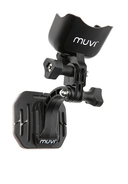 Veho VCC-A019-MP DuoPod Compact Multifunction Tripod and Monopod for Action Cameras and Digital Cameras N34