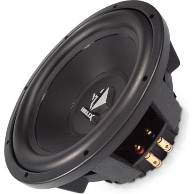 HELIX SUB 12" DVC 4-OHM BLUE SERIES 300W/600W