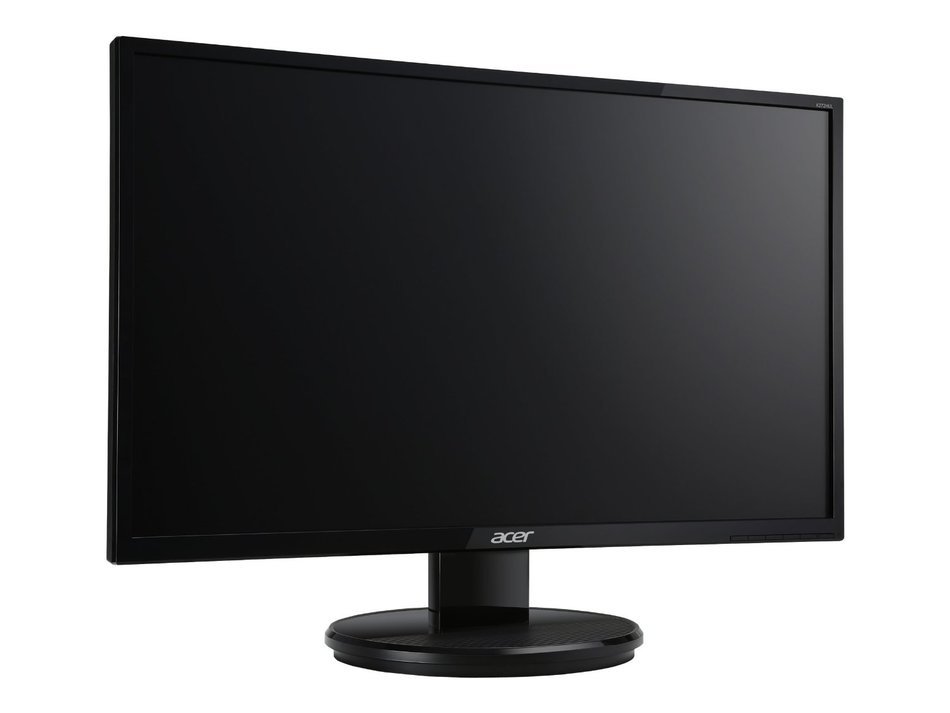 Acer K272HUL bmiidp 27-inch WQHD (2560 x 1440) Widescreen Display N4