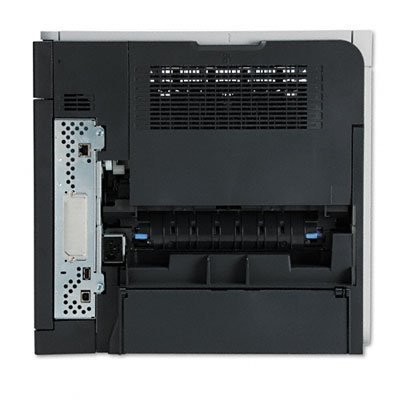 LaserJet P4515n Printer (HEWCB514A) Category: Laser Printers N3