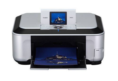 Canon MP980 Wireless All-in-One Photo Printer