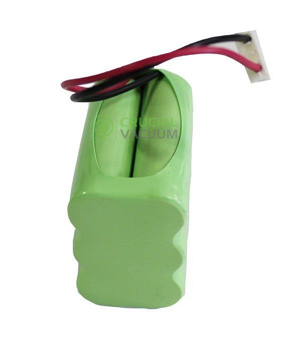 1 Mint 4200 Battery; Fits Mint Automatic Floor Cleaner 4000 series; Designed & Engineered by Crucial Vacuum
