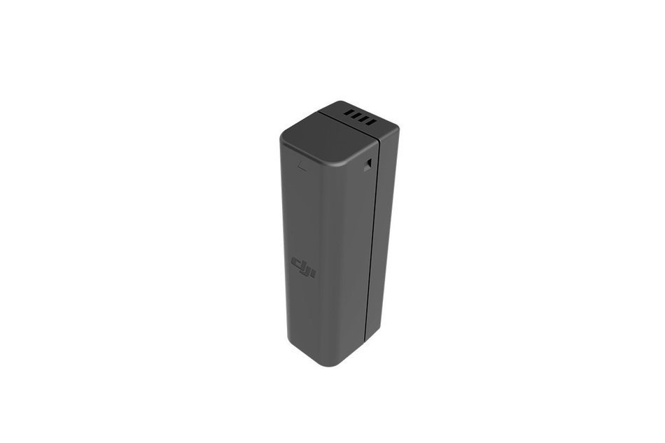 DJI Osmo Intelligent Battery Bundle with Free One Touch Slicone Stand N3