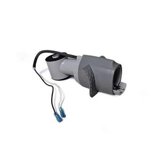 Eureka/Beam/Electrolux EZ Change Nozzel Neck With Washer & Cord 1 Only : 155249