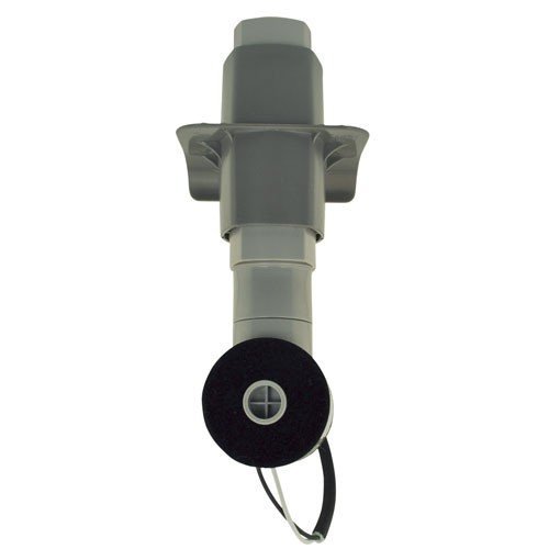 Eureka/Beam/Electrolux EZ Change Nozzel Neck With Washer & Cord 1 Only : 155249 N2