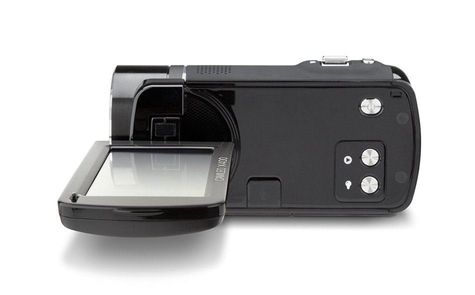 Toshiba Camileo X400 Camcorder N8
