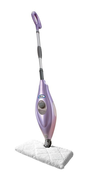 Shark Steam Pocket Mop (S3501) N4