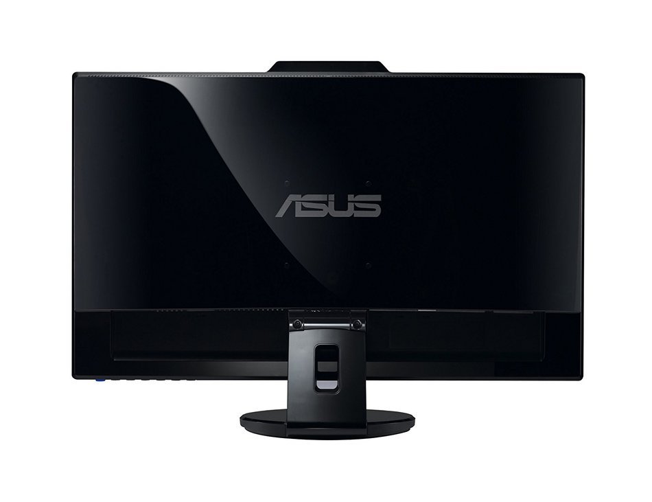 ASUS VK228H-CSM 21.5" Full HD 1920x1080 HDMI 1.0M web cam (Fixed) Monitor N2