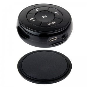 Pevor 3.5mm USB Bluetooth Wireless Stereo AUX Audio Music Speaker Receiver Adapter New