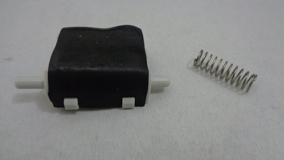 PF2309K133NI Separation Pad Assembly for HP LaserJet M4555 CM4540