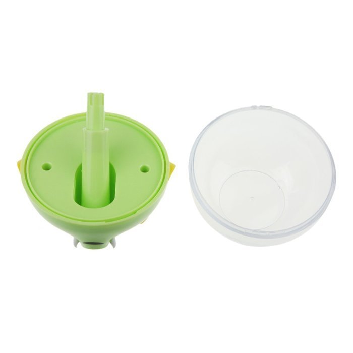 Cute Cartoon Elephant Electric USB Ultrasonic Quiet Humidifier Auto Touch off, LED Light Anion Oxygen Aromatherapy... N12