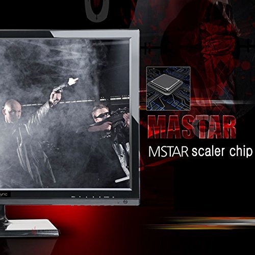 Perfect Pixel* NEWSYNC 27R Real 144Hz 27" LED 1960x1080 1ms DP HDMI DVI VGA FPS PC Monitor N5