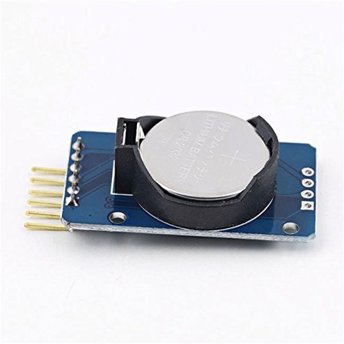 Dsloger ds3231 at24c32 iic precision real time clock module memory