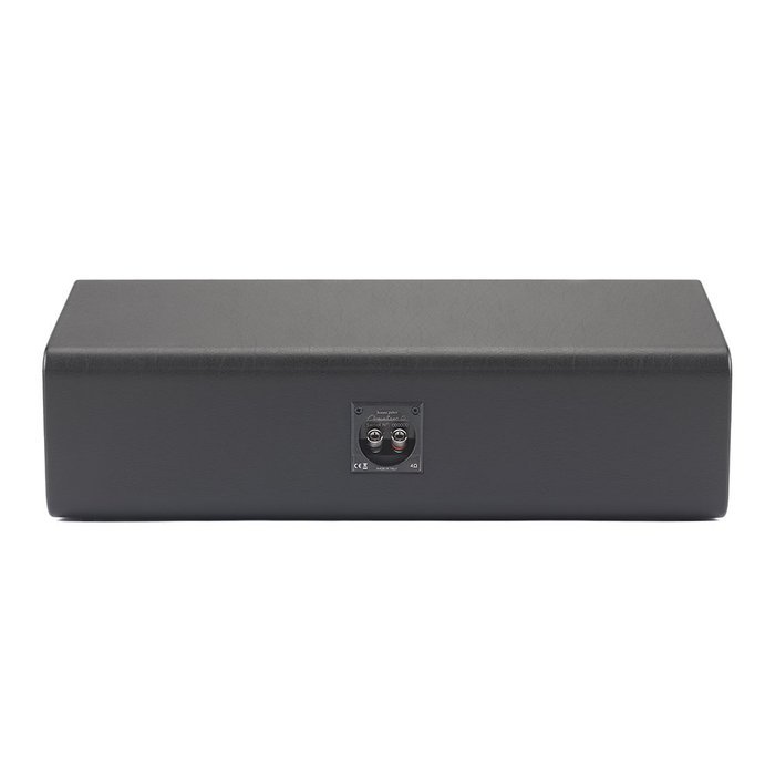 Sonus faber Chameleon C Center Speaker (Black) N2