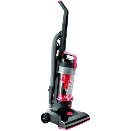 Bissell PowerForce Helix Bagless Vacuum, 1700 (New improved version of 1240) (Blue)