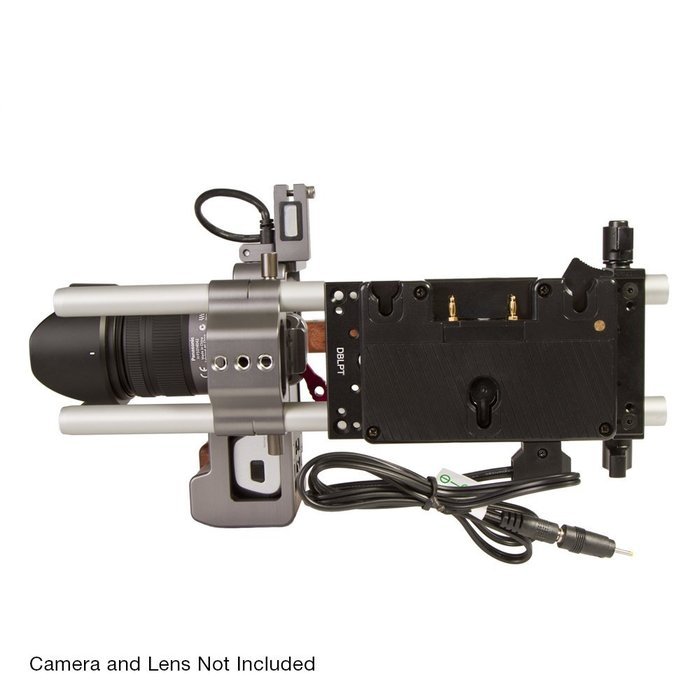 Ikan Corporation BMC-PBK-1-S Video Camera (Black) N22