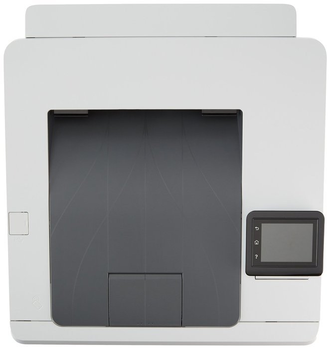 HP Laserjet Pro M252dw Wireless Color Printer, (B4A22A) N7