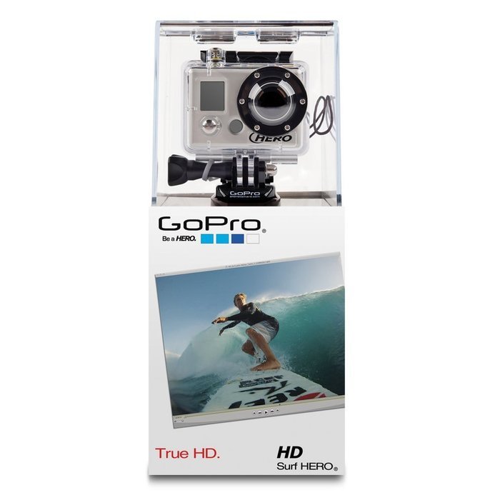 GoPro HD Motorsports Hero N6