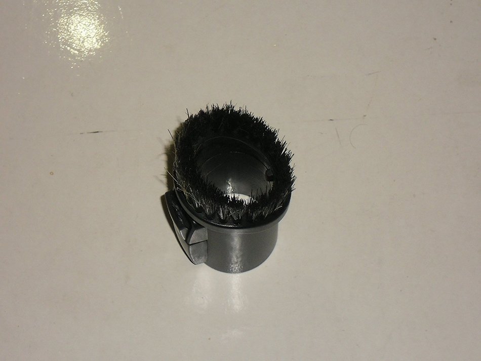 Eureka Sc9180 Series Vacuum Dust Brush Only Part # 77853