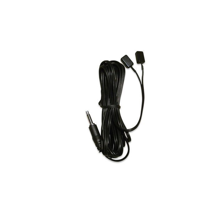 YueYueZou&reg; IR Repeater Remote Control Extender System (12 Emitters 1 Receiver) N8