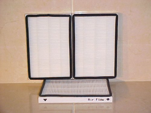 For Sears KENMORE Vacuum NEW! (86889 3 HEPA FILTERS)