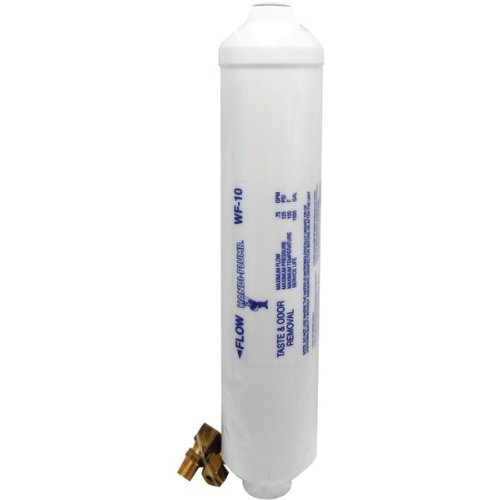 New LF4095825201014 Ice Maker Water Filter (10