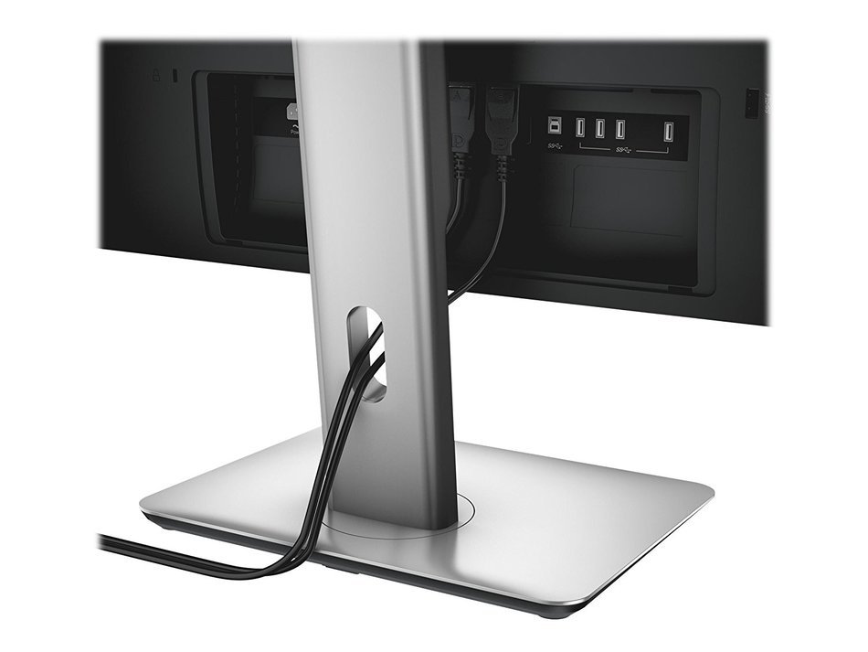 Dell Ultra HD 4K Monitor P2415Q 24-Inch Screen LED-Lit Monitor N33
