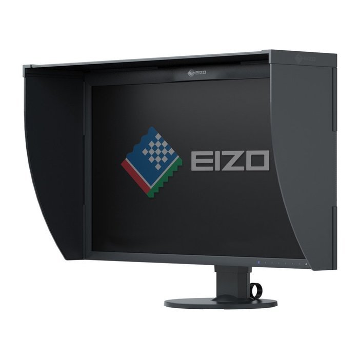 Eizo CG-318-4K 31.1" DCI 4K Hardware Calibration IPS Monitor 4096x2160 (CG318-4K-BK) &hellip; N2