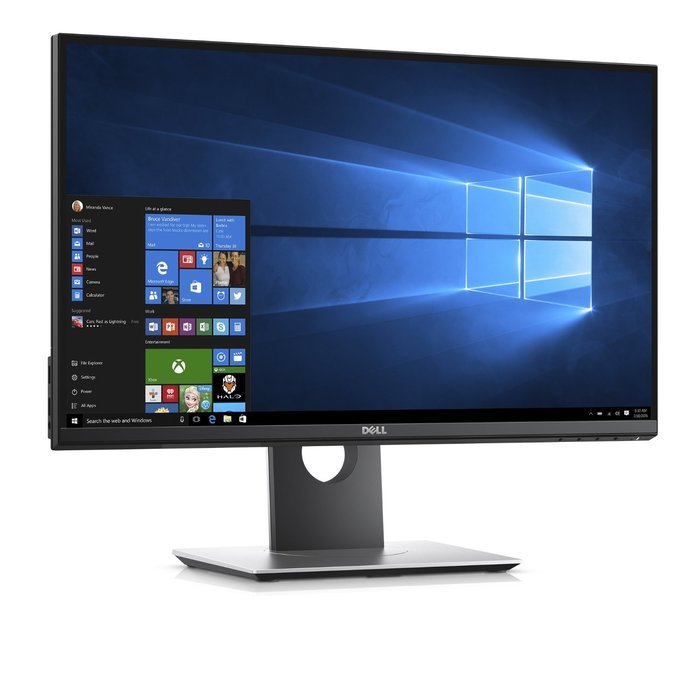 Dell Gaming S2417DG YNY1D 24-Inch Screen LED-Lit Monitor with G-SYNC N16