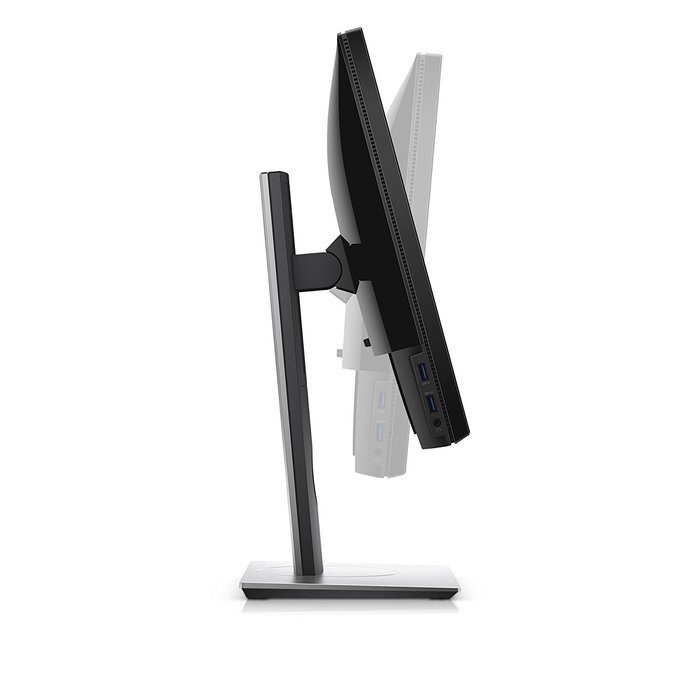 Dell Gaming S2417DG YNY1D 24-Inch Screen LED-Lit Monitor with G-SYNC N17